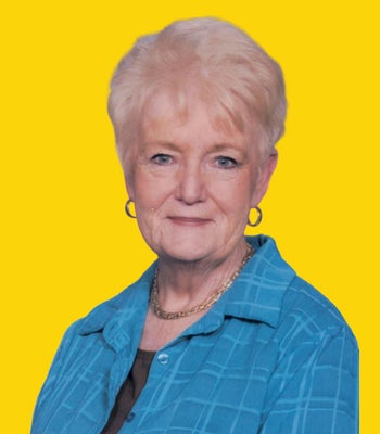 Portrait of Carol Keller, Broker/Agent.